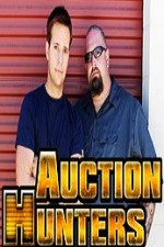 Watch Auction Hunters Letmewatchthis